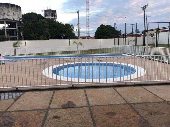 Imagem Apartamento com 2 Quartos à Venda, 46 m² em Vale Quem Tem - Teresina Imagem Apartamento com 2 Quartos à Venda, 46 m² em Vale Quem Tem - Teresina