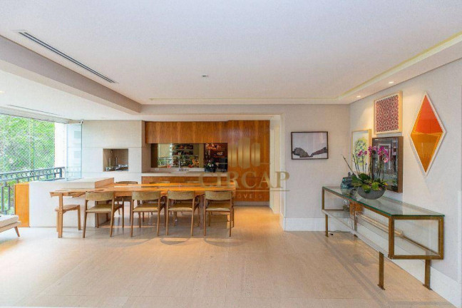 Imagem Apartamento com 3 Quartos à Venda, 156 m² em Vila Olímpia - São Paulo Imagem Apartamento com 3 Quartos à Venda, 156 m² em Vila Olímpia - São Paulo