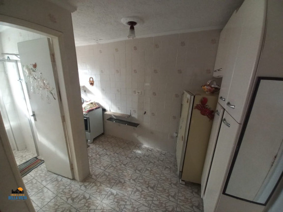 Imagem Apartamento à Venda, em Itararé - São Vicente Imagem Apartamento à Venda, em Itararé - São Vicente