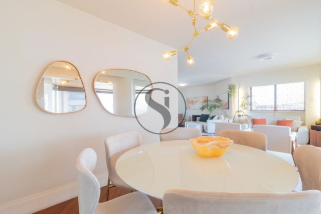 Imagem Apartamento com 4 Quartos à Venda, 250 m² em Perdizes - São Paulo Imagem Apartamento com 4 Quartos à Venda, 250 m² em Perdizes - São Paulo