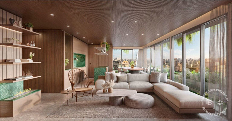 Imagem Imóvel com 1 Quarto à Venda,  em Itaim Bibi - São Paulo
