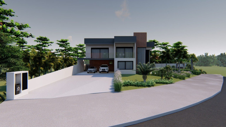 Imagem Casa com 5 Quartos à Venda, 447 m² em Jardim Do Golf I - Jandira Imagem Casa com 5 Quartos à Venda, 447 m² em Jardim Do Golf I - Jandira