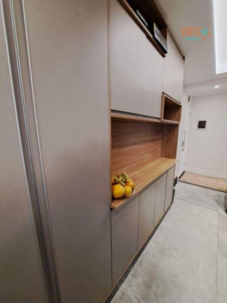 Imagem Apartamento com 3 Quartos à Venda, 65 m² em Parque São Domingos - São Paulo