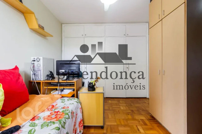 Imagem Apartamento com 3 Quartos à Venda, 130 m² em Higienópolis - São Paulo Imagem Apartamento com 3 Quartos à Venda, 130 m² em Higienópolis - São Paulo