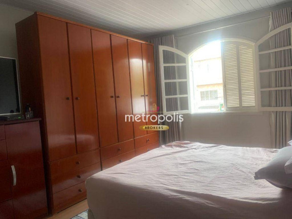 Imagem Sobrado com 2 Quartos à Venda, 150 m² em Olímpico - São Caetano Do Sul Imagem Sobrado com 2 Quartos à Venda, 150 m² em Olímpico - São Caetano Do Sul