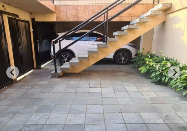Imagem Sobrado com 3 Quartos à Venda, 320 m² em Vila Cecília - Mogi Das Cruzes Imagem Sobrado com 3 Quartos à Venda, 320 m² em Vila Cecília - Mogi Das Cruzes