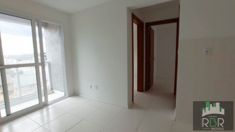 Imagem Apartamento com 2 Quartos à Venda, 50 m² em Caxias Do Sul Imagem Apartamento com 2 Quartos à Venda, 50 m² em Caxias Do Sul