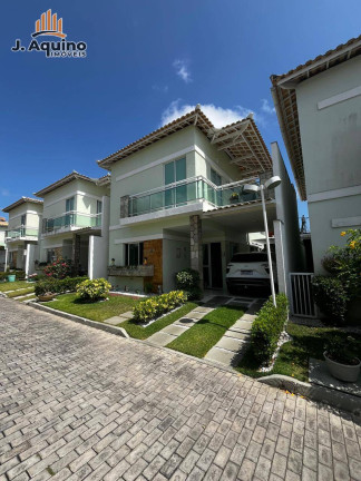 Imagem Casa de Condomínio com 3 Quartos à Venda,  em Sapiranga-coité - Fortaleza