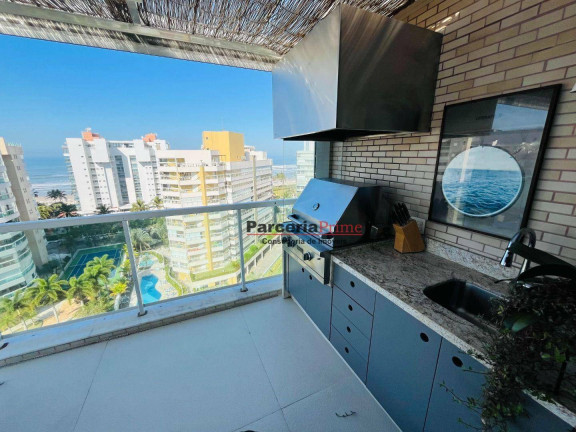 Imagem Cobertura com 4 Quartos à Venda, 232 m² em Riviera Módulo 8 - Bertioga Imagem Cobertura com 4 Quartos à Venda, 232 m² em Riviera Módulo 8 - Bertioga
