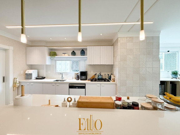 Imagem Apartamento com 4 Quartos à Venda, 193 m² em Centro - Itapema
