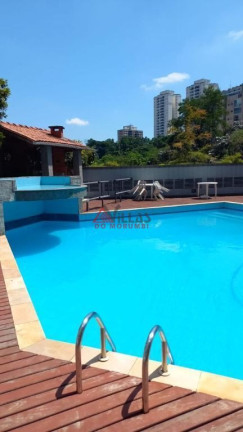 Imagem Apartamento com 1 Quarto à Venda, 35 m² em Vila Suzana - São Paulo Imagem Apartamento com 1 Quarto à Venda, 35 m² em Vila Suzana - São Paulo