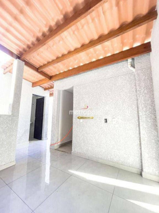 Imagem Imóvel com 2 Quartos à Venda, 140 m² em Campestre - Santo André Imagem Imóvel com 2 Quartos à Venda, 140 m² em Campestre - Santo André