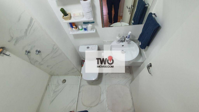 Imagem Apartamento com 3 Quartos à Venda, 63 m² em Curicica - Rio De Janeiro