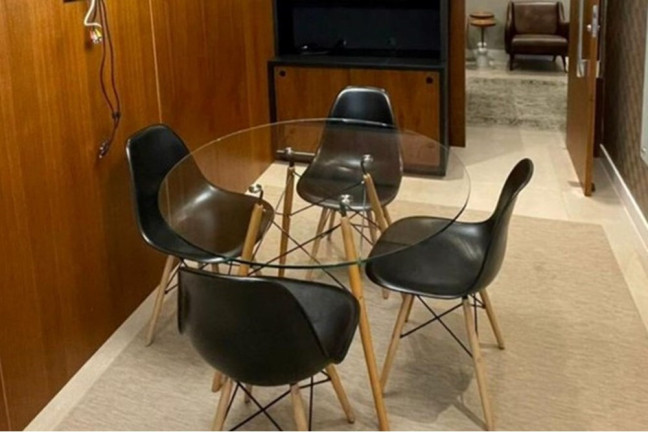 Imagem Sala Comercial à Venda, 52 m² em Praia Brava De Itajaí - Itajaí Imagem Sala Comercial à Venda, 52 m² em Praia Brava De Itajaí - Itajaí