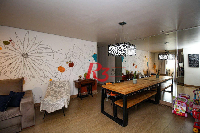 Imagem Apartamento com 2 Quartos à Venda, 84 m² em Ponta Da Praia - Santos Imagem Apartamento com 2 Quartos à Venda, 84 m² em Ponta Da Praia - Santos