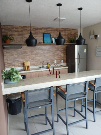 Imagem Apartamento com 2 Quartos para Alugar, 49 m² em Loteamento São Vicente De Paula - Votuporanga Imagem Apartamento com 2 Quartos para Alugar, 49 m² em Loteamento São Vicente De Paula - Votuporanga