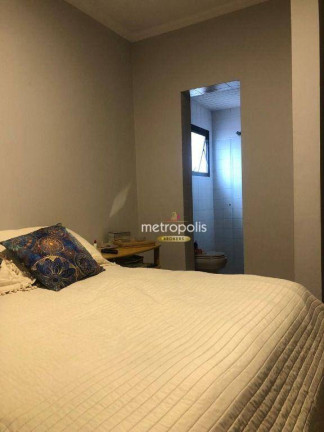 Imagem Apartamento com 3 Quartos à Venda, 92 m² em Centro - São Bernardo Do Campo
