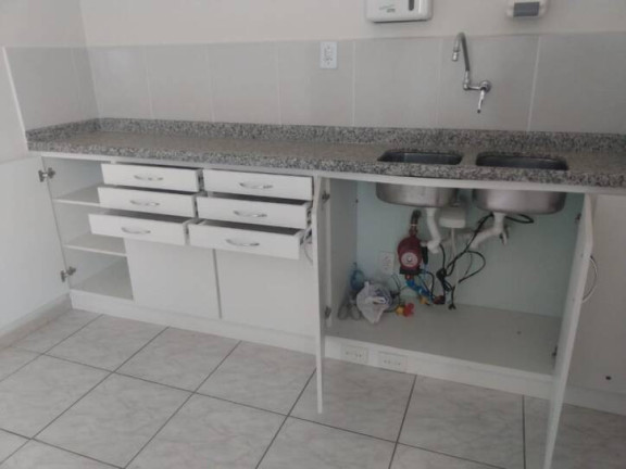 Sala Comercial à Venda, 43 m² em Centro - Taubaté