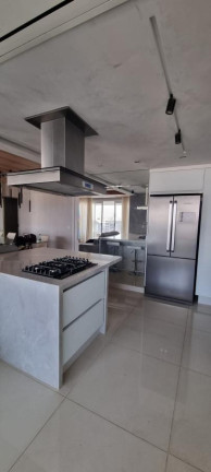 Imagem Apartamento à Venda,  em Jardim Goiás - Goiânia