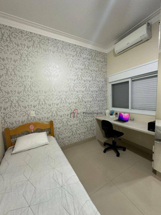 Imagem Casa com 3 Quartos à Venda, 145 m² em Residencial Real Park Sumaré - Sumaré Imagem Casa com 3 Quartos à Venda, 145 m² em Residencial Real Park Sumaré - Sumaré