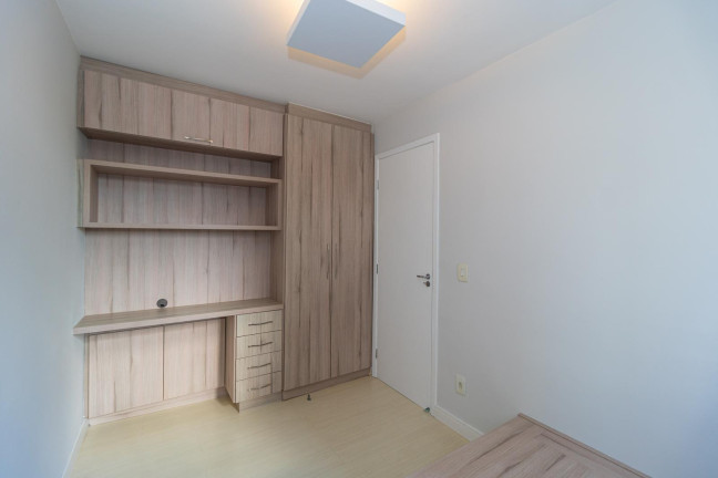 Imagem Apartamento com 2 Quartos para Alugar, 46 m² em Santa Cândida - Curitiba Imagem Apartamento com 2 Quartos para Alugar, 46 m² em Santa Cândida - Curitiba