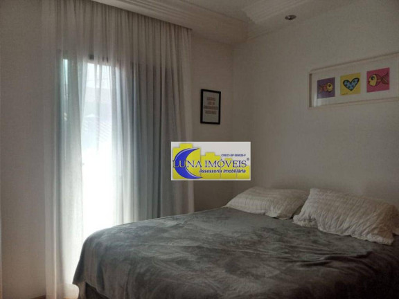 Imagem Apartamento com 3 Quartos à Venda, 68 m² em Jardim Wallace Simonsen - São Bernardo Do Campo