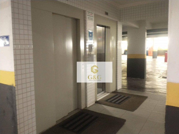 Imagem Apartamento com 1 Quarto à Venda, 44 m² em Caiçara - Praia Grande