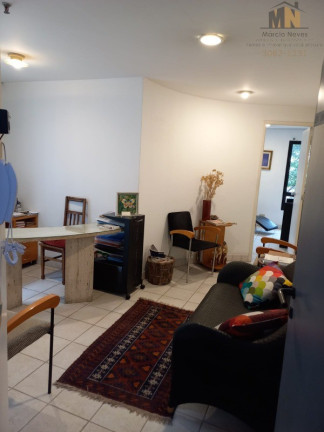Imóvel Comercial à Venda, 37 m² em Jardim Paulista - São Paulo
