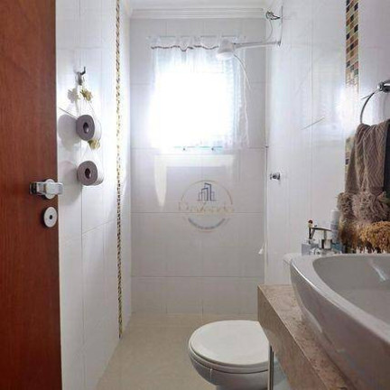 Imagem Cobertura com 3 Quartos à Venda, 115 m² em Parque Das Nações - Santo André Imagem Cobertura com 3 Quartos à Venda, 115 m² em Parque Das Nações - Santo André