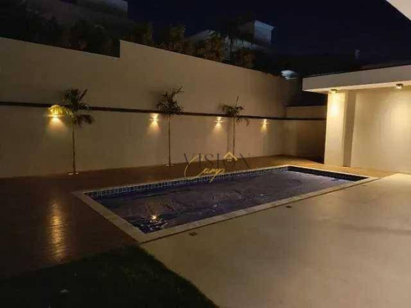 Imagem Casa com 3 Quartos à Venda, 303 m² em Swiss Park - Campinas Imagem Casa com 3 Quartos à Venda, 303 m² em Swiss Park - Campinas