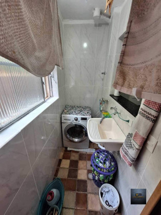 Imagem Apartamento com 2 Quartos à Venda, 56 m² em Demarchi - São Bernardo Do Campo