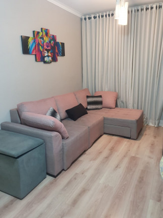 Imagem Imóvel com 2 Quartos à Venda, 50 m² em Sacomã - São Paulo Imagem Imóvel com 2 Quartos à Venda, 50 m² em Sacomã - São Paulo