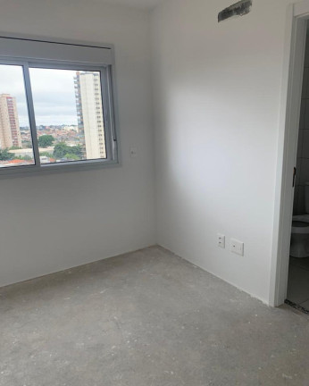 Imagem Apartamento com 3 Quartos à Venda, 128 m² em Vila Mascote - São Paulo