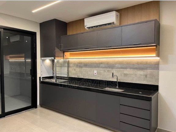 Imagem Casa de Condomínio com 3 Quartos à Venda, 336 m² em Condomínio Portal Das Tipuanas - Araraquara Imagem Casa de Condomínio com 3 Quartos à Venda, 336 m² em Condomínio Portal Das Tipuanas - Araraquara