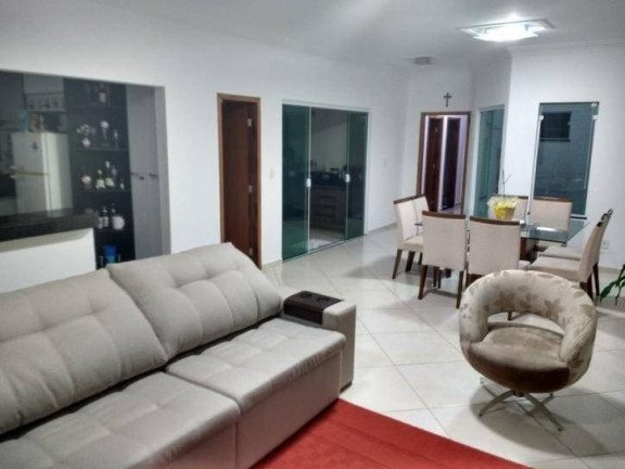 Imagem Casa com 3 Quartos à Venda, 156 m² em Campos Do Conde Louvre - Tremembé Imagem Casa com 3 Quartos à Venda, 156 m² em Campos Do Conde Louvre - Tremembé