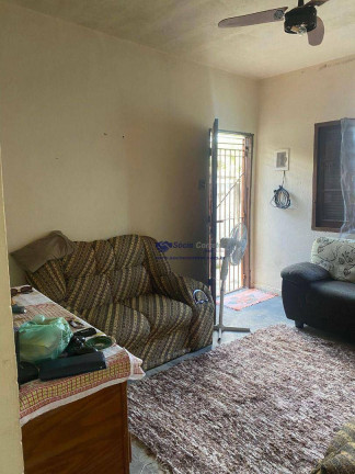 Imagem Casa com 1 Quarto à Venda, 70 m² em Jardim Guacyra - Itanhaém Imagem Casa com 1 Quarto à Venda, 70 m² em Jardim Guacyra - Itanhaém