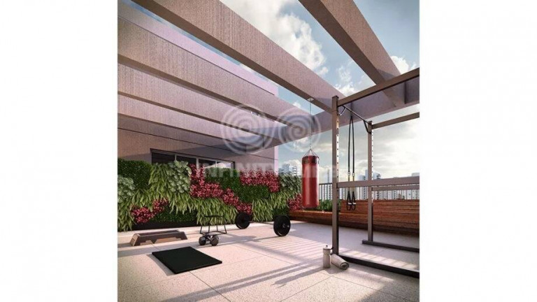 Imagem Studio com 1 Quarto à Venda, 22 m² em República - São Paulo Imagem Studio com 1 Quarto à Venda, 22 m² em República - São Paulo