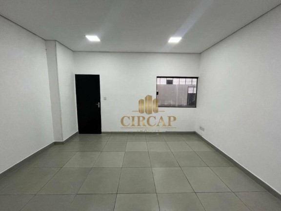 Imagem Galpão para Alugar, 660 m² em Vila Leopoldina - São Paulo Imagem Galpão para Alugar, 660 m² em Vila Leopoldina - São Paulo