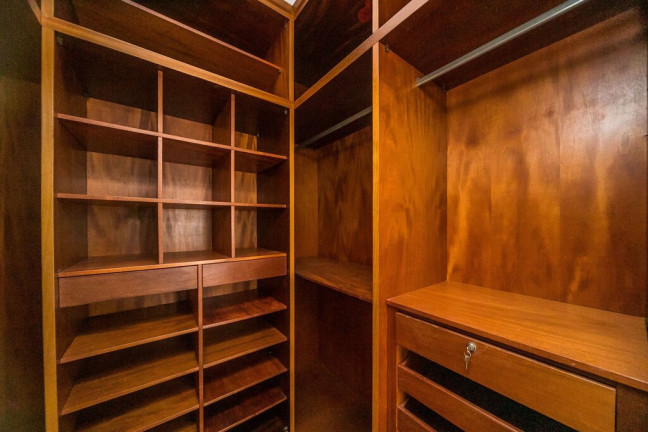 Imagem Apartamento com 4 Quartos à Venda, 172 m² em Campo Belo - São Paulo