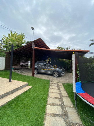 Imagem Casa de Condomínio com 3 Quartos à Venda, 480 m² em Badu - Niterói Imagem Casa de Condomínio com 3 Quartos à Venda, 480 m² em Badu - Niterói
