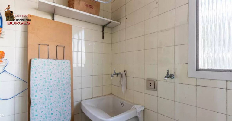 Imagem Apartamento com 3 Quartos à Venda, 104 m² em Vila Olimpia - São Paulo