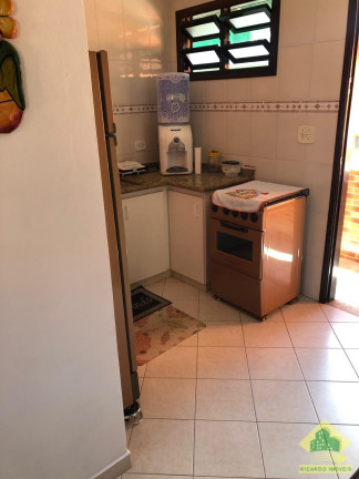 Imagem Apartamento com 2 Quartos à Venda, 65 m² em Itaguá - Ubatuba
