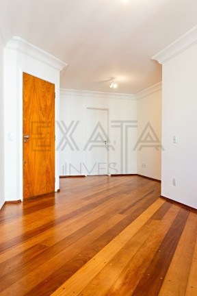 Imagem Imóvel com 2 Quartos à Venda, 75 m² em Brooklin - São Paulo Imagem Imóvel com 2 Quartos à Venda, 75 m² em Brooklin - São Paulo
