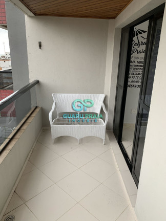 Imagem Apartamento com 2 Quartos à Venda, 70 m² em Enseada - Guarujá Imagem Apartamento com 2 Quartos à Venda, 70 m² em Enseada - Guarujá
