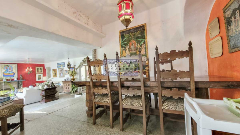 Imagem Imóvel com 6 Quartos à Venda, 2.400 m² em Itanhangá - Rio De Janeiro Imagem Imóvel com 6 Quartos à Venda, 2.400 m² em Itanhangá - Rio De Janeiro