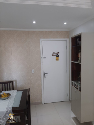 Imagem Apartamento com 2 Quartos à Venda, 46 m² em Jardim Utinga - Santo André Imagem Apartamento com 2 Quartos à Venda, 46 m² em Jardim Utinga - Santo André