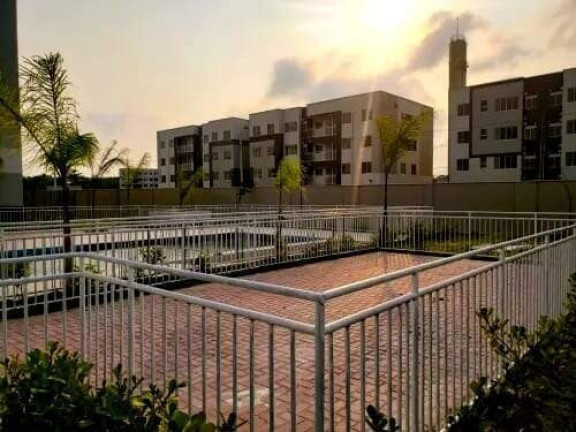 Imagem Apartamento com 2 Quartos à Venda, 44 m² em Recreio Dos Bandeirantes - Rio De Janeiro Imagem Apartamento com 2 Quartos à Venda, 44 m² em Recreio Dos Bandeirantes - Rio De Janeiro