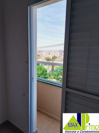 Imagem Apartamento com 2 Quartos à Venda, 51 m² em Jardim Triana - São Paulo Imagem Apartamento com 2 Quartos à Venda, 51 m² em Jardim Triana - São Paulo