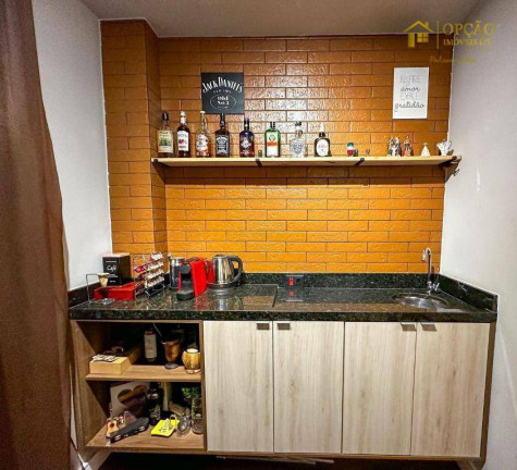 Imagem Apartamento com 2 Quartos à Venda, 75 m² em Parque Industrial - Itu Imagem Apartamento com 2 Quartos à Venda, 75 m² em Parque Industrial - Itu