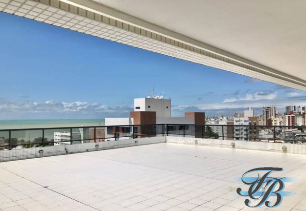 Imagem Apartamento com 1 Quarto à Venda, 78 m² em Manaíra - João Pessoa Imagem Apartamento com 1 Quarto à Venda, 78 m² em Manaíra - João Pessoa